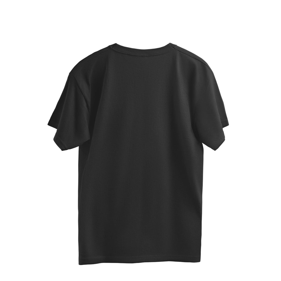 Naruto Oversize T-shirt Drop Shoulder