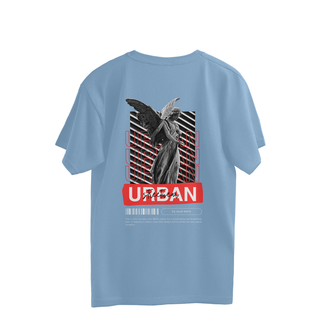 Urban Premium Oversize T-shirt