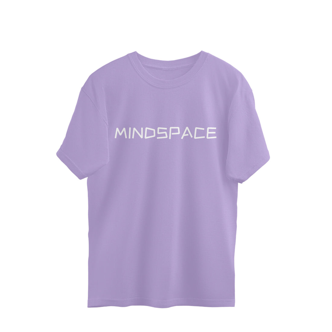 Mindspace  Unisex Oversize T-Shirt