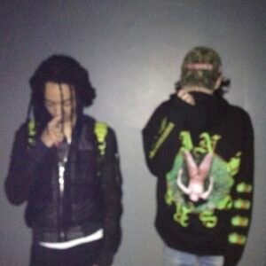 FRONTROW (+@lophoric)